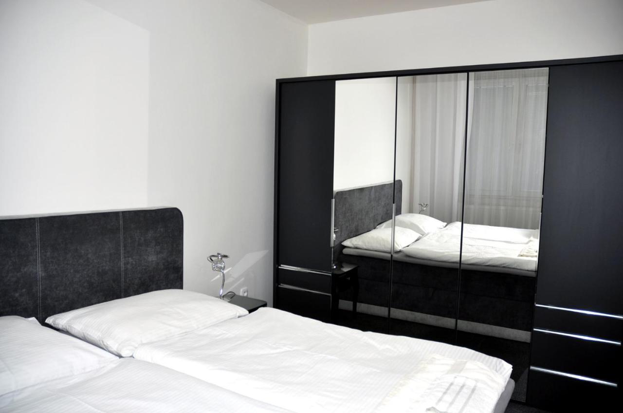 Hotel Steiger كرنوف المظهر الخارجي الصورة